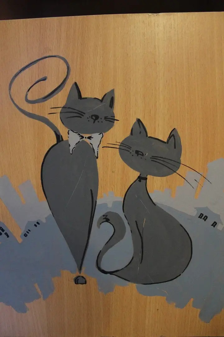 Хостел Кот Матроскинн на Орловском