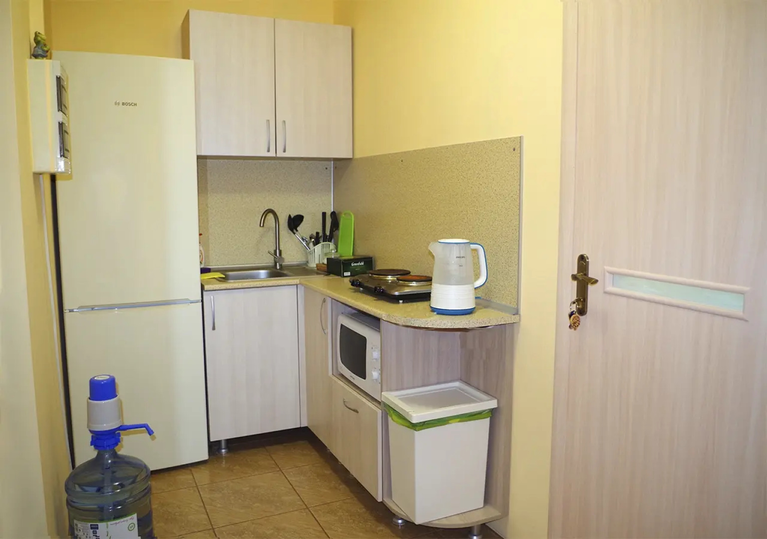 Мини-отель Вельвет