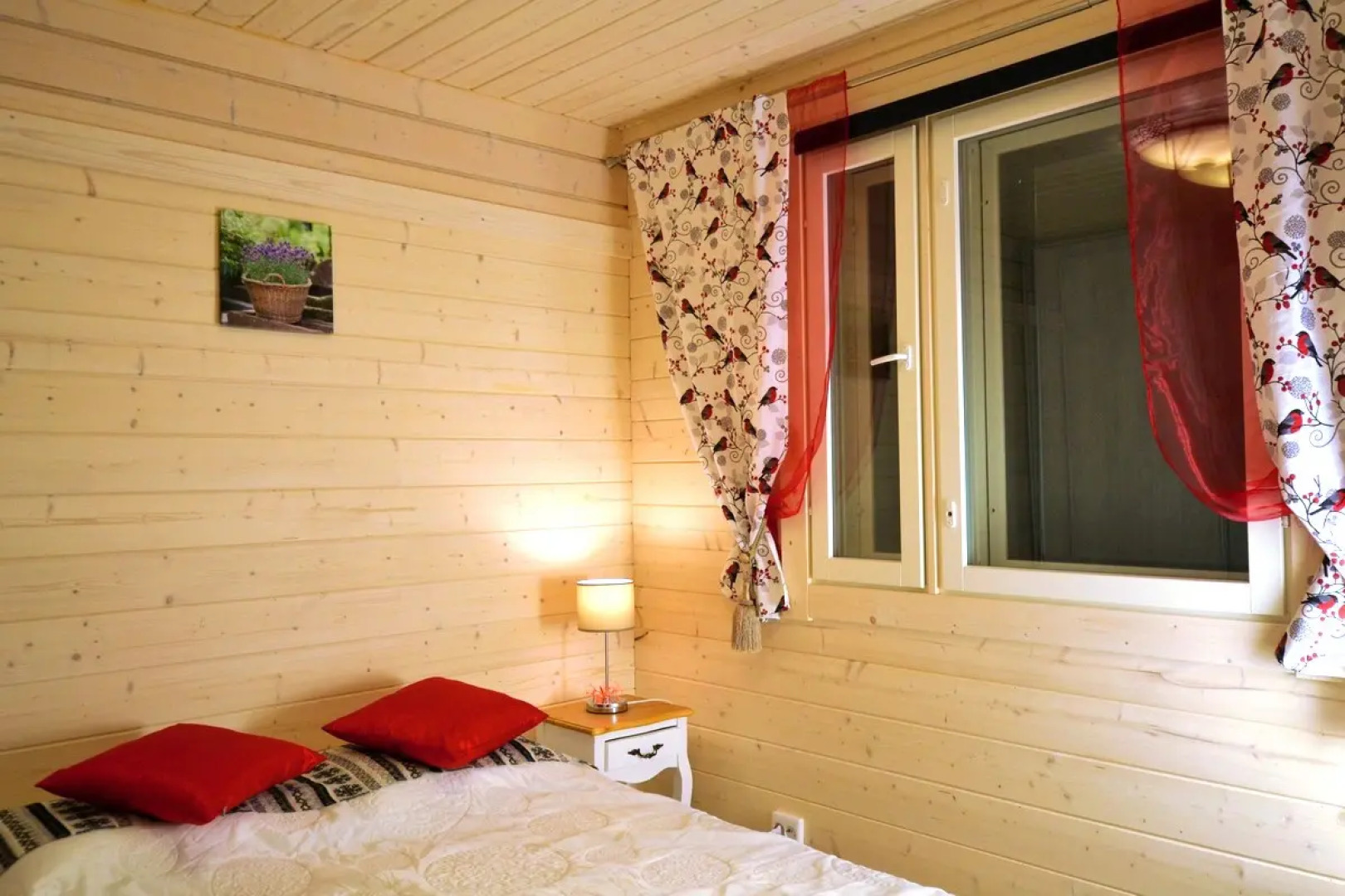 Вилла Энонтур