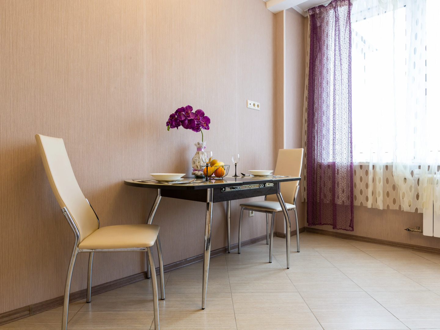 Апартаменты на Проспекте Ленина