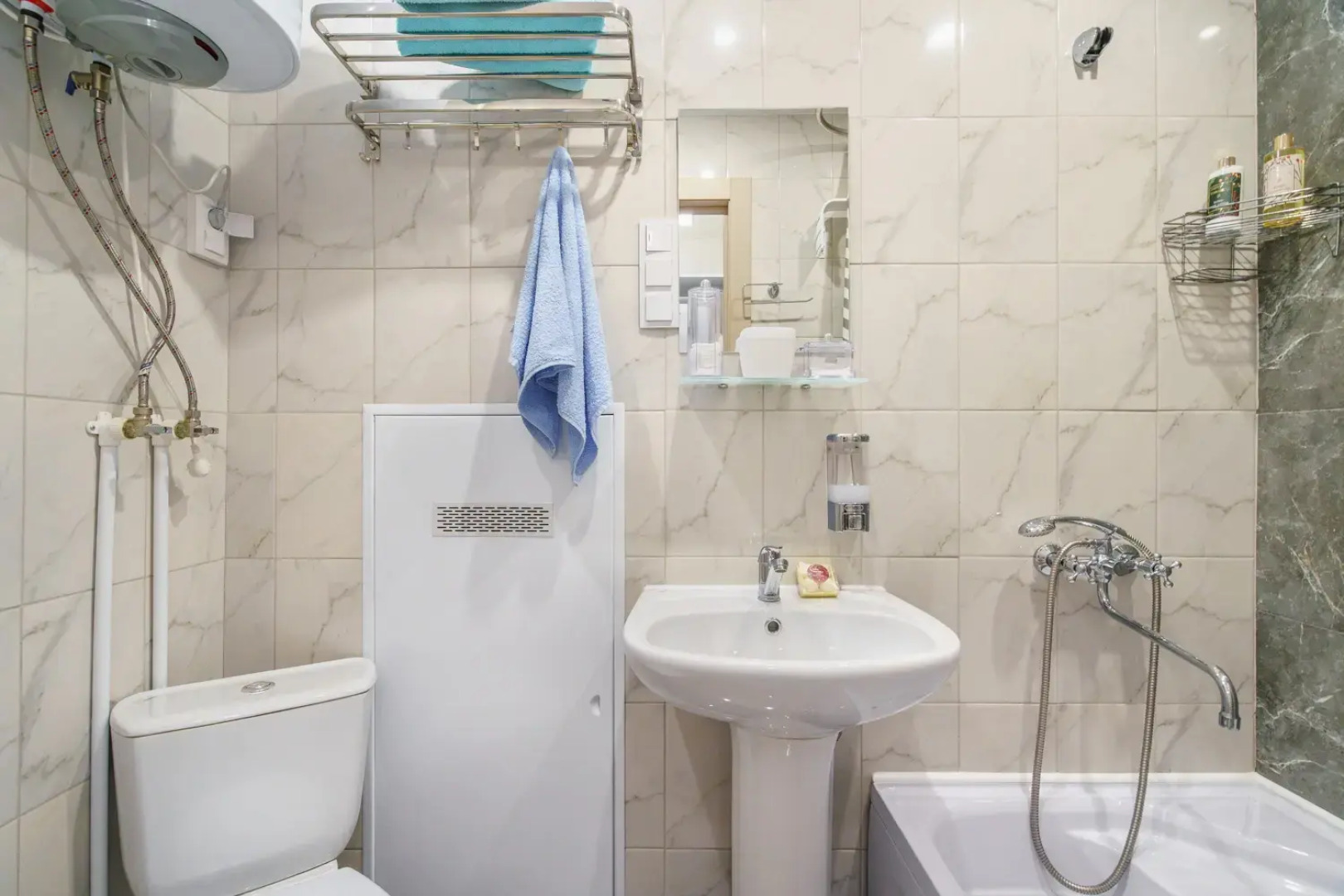 Квартира на Кирова рядом с НИИ Кардиологии ТПУ ТГУ и ТУСУР