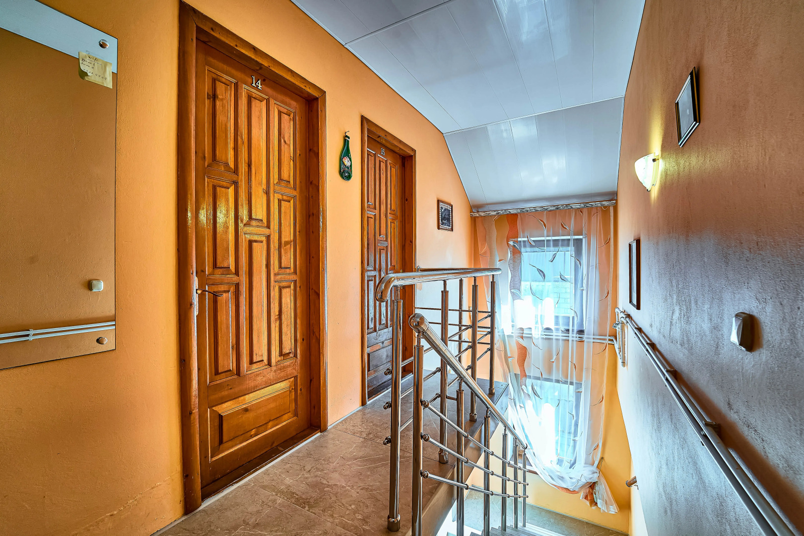 Гостевой дом Крымская 50