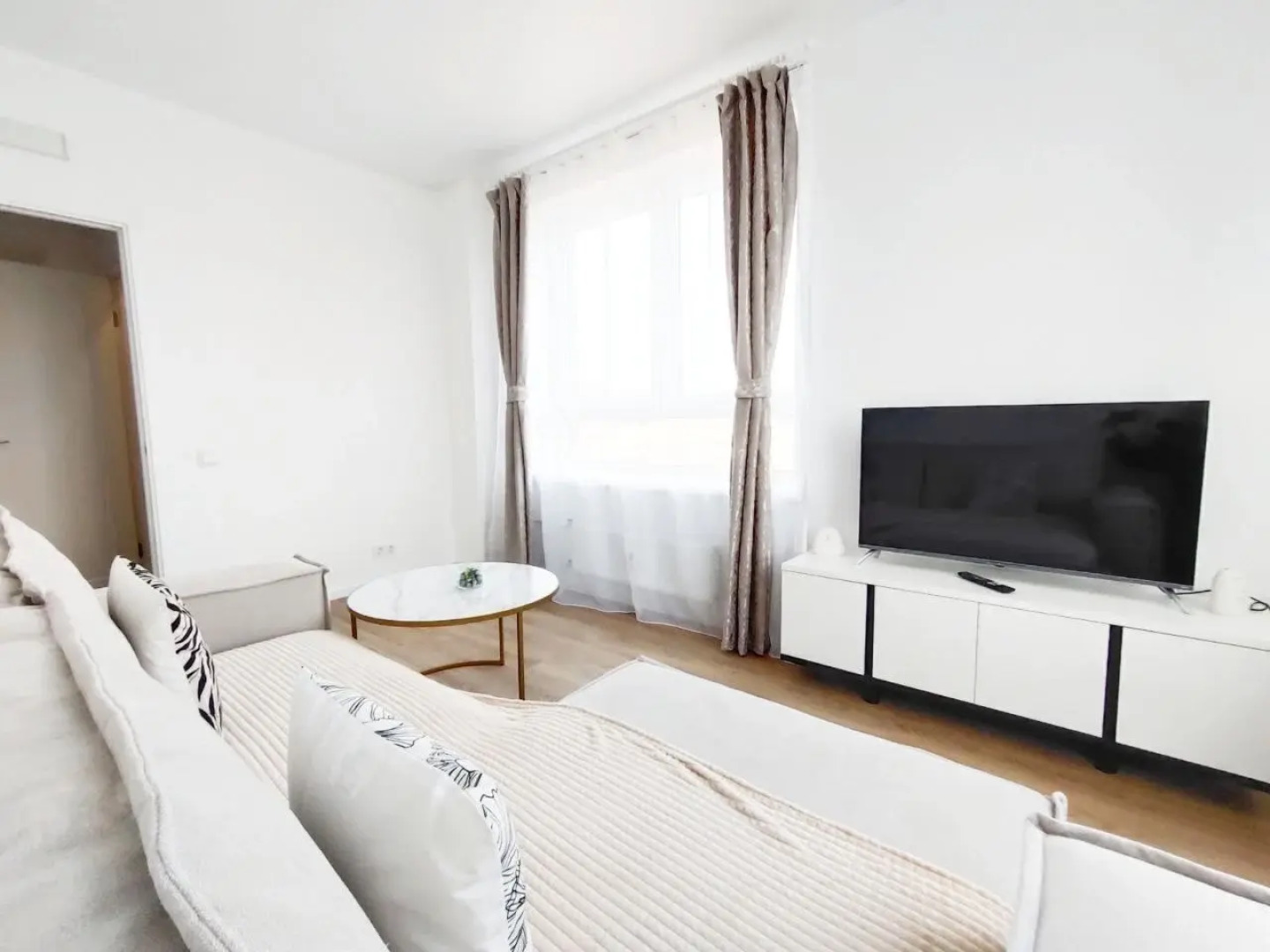 Апартаменты Глобус на улице Аэростатной 6к2