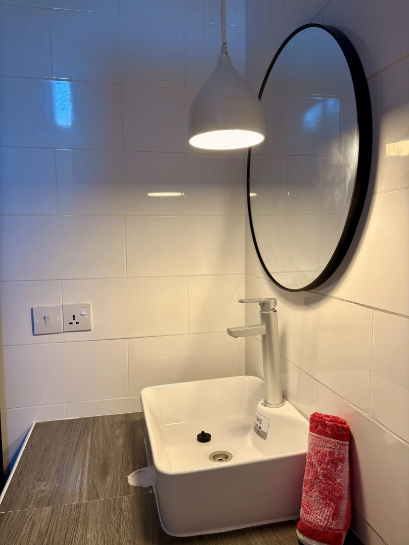 Отель Kendwa Paradise