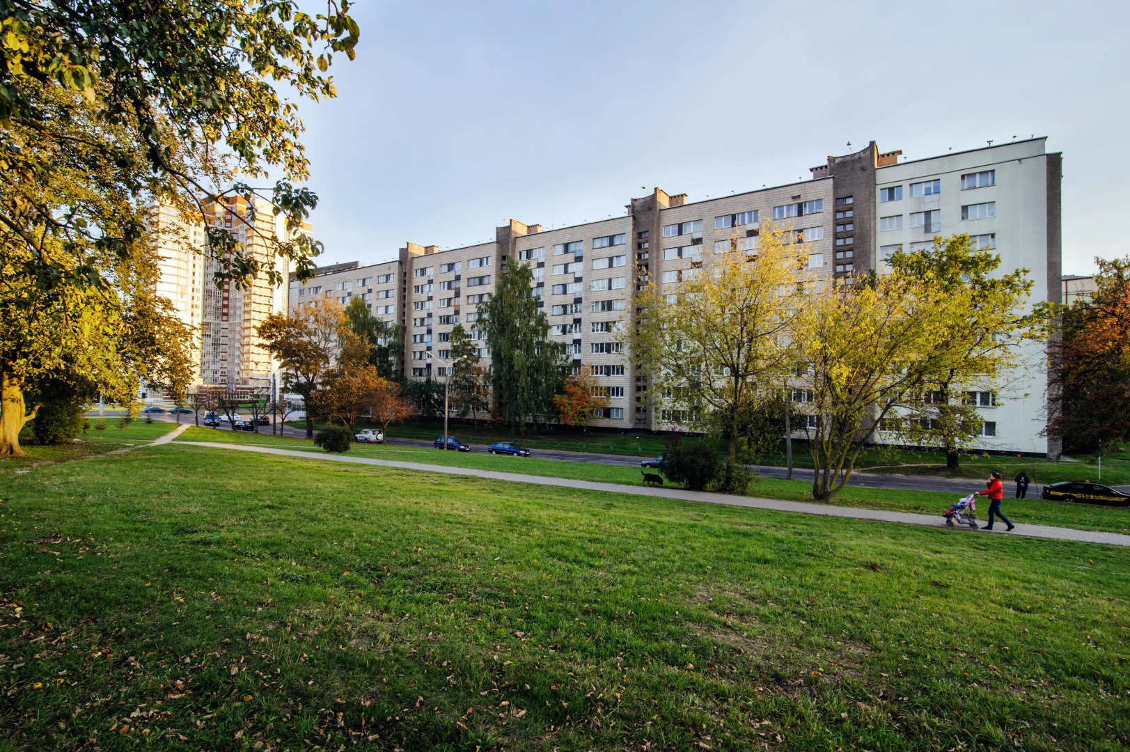 Гостевой дом на Маяковского 8