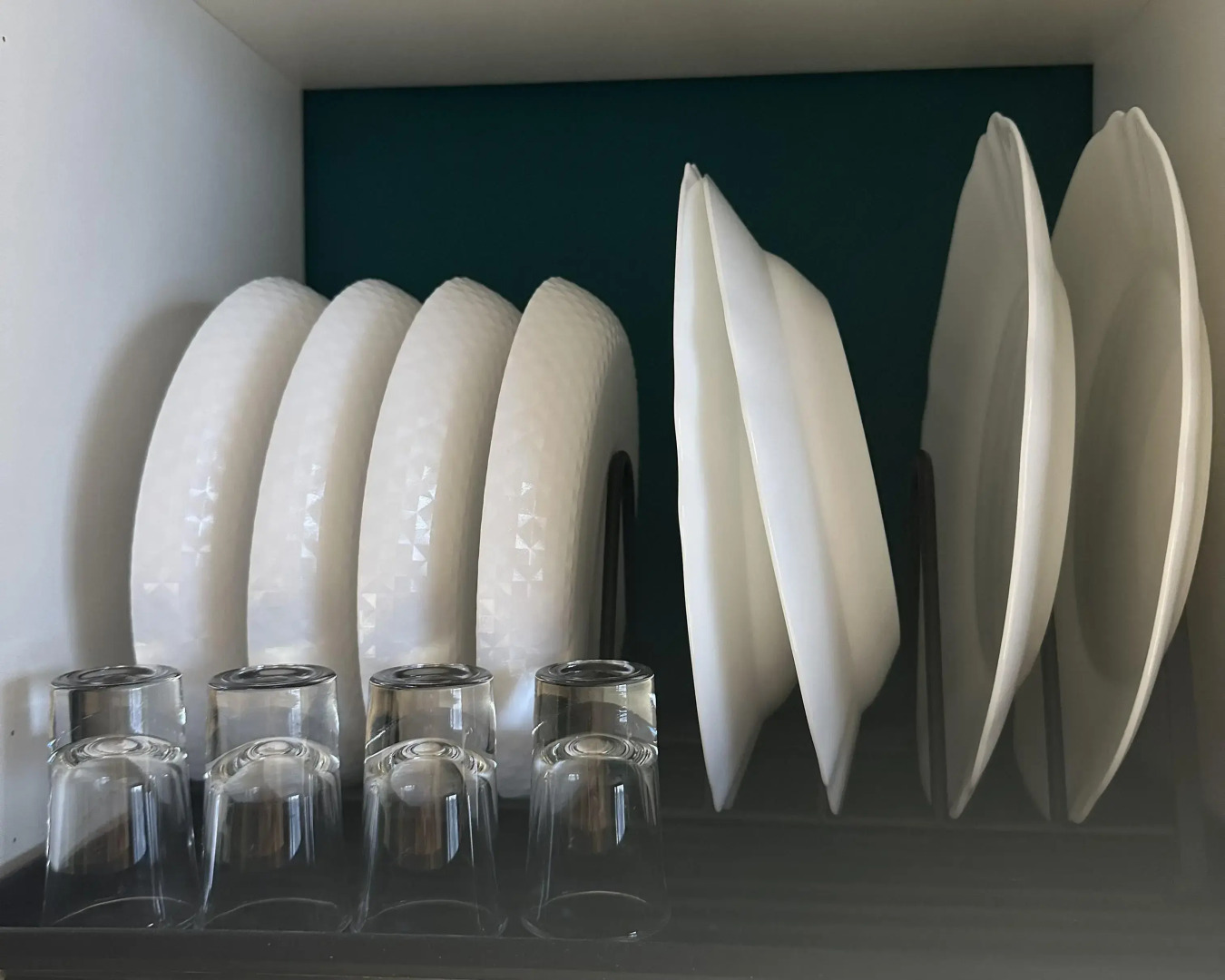 Апартаменты Бирюзовые