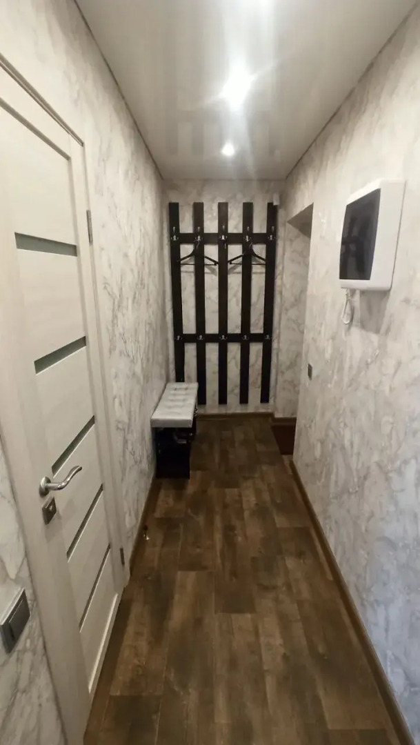 Апартаменты Исторический центр 2-х комнатные