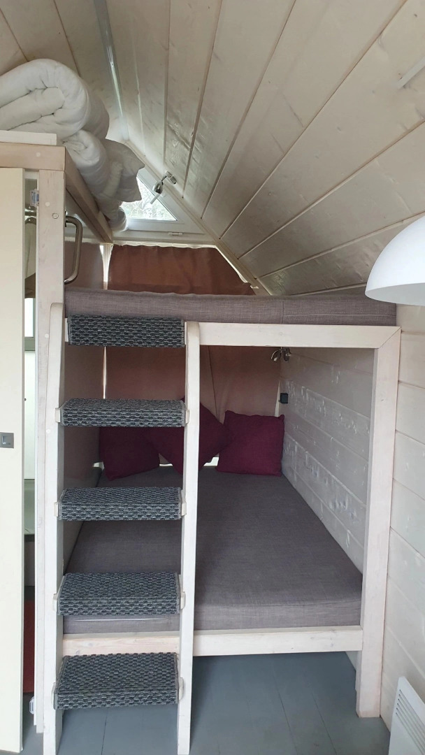 Кемпинг У Кремля