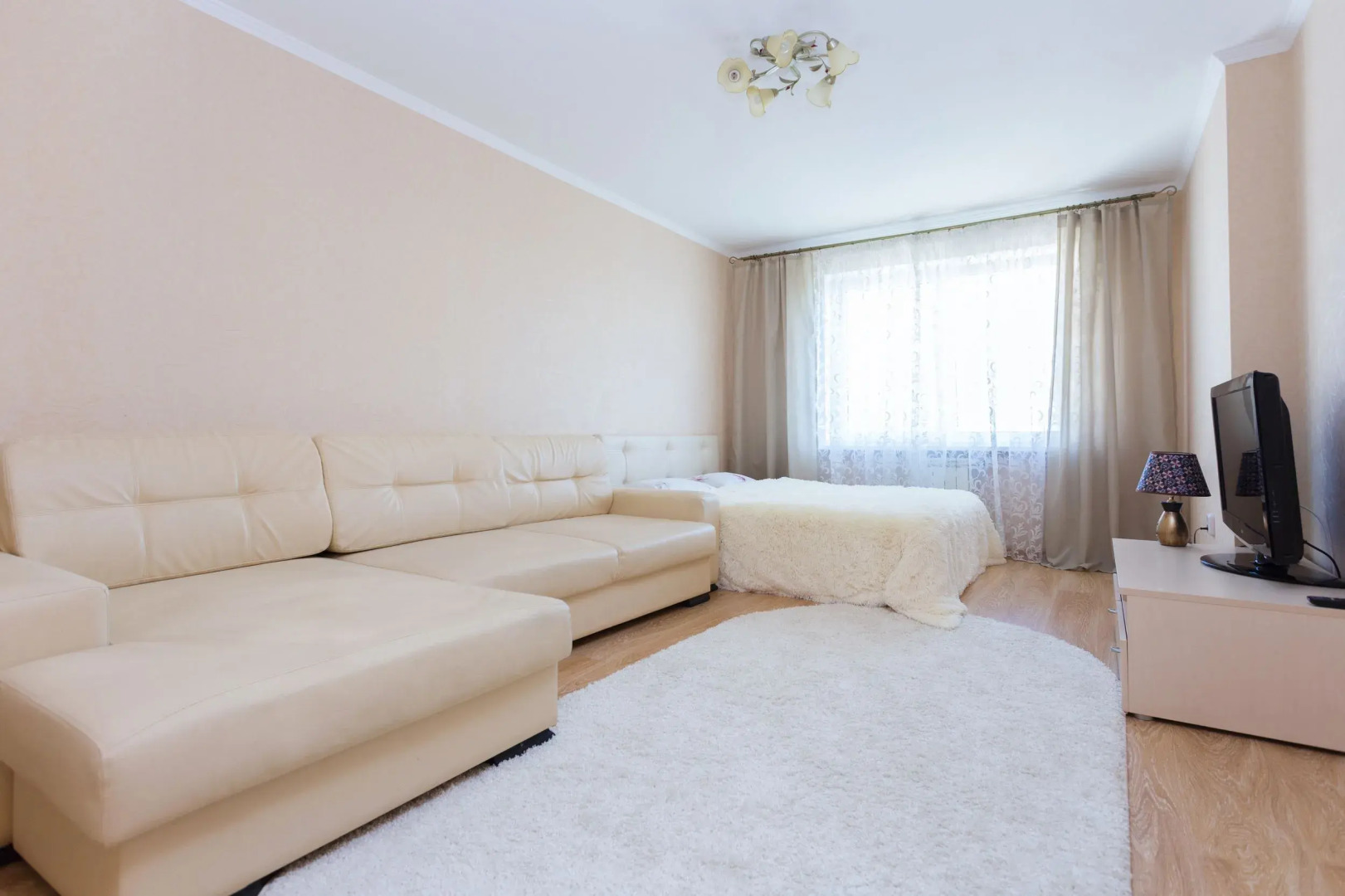 Апартаменты Комфорт на Притыцкого 73