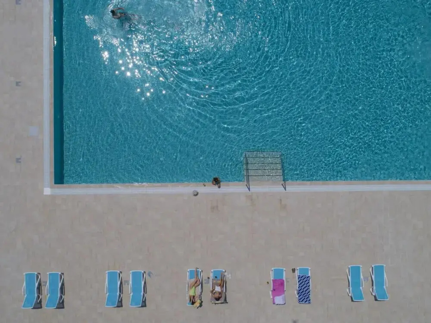 Отель Pearl Beach