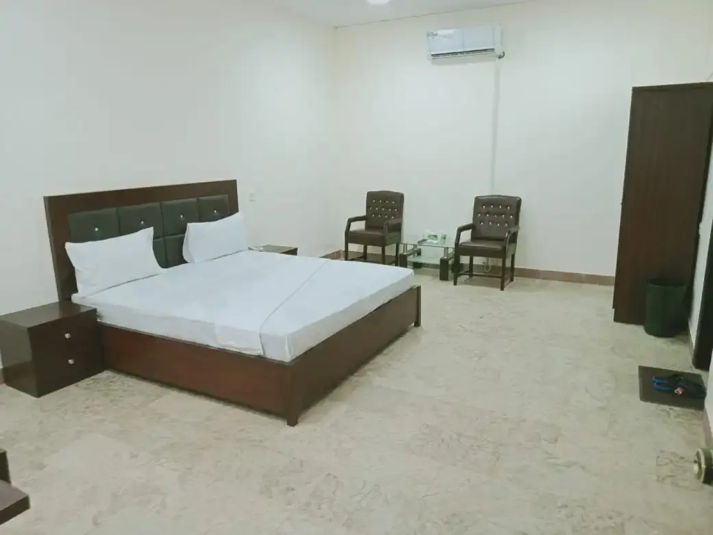 Гостевой дом Karachi Clifton