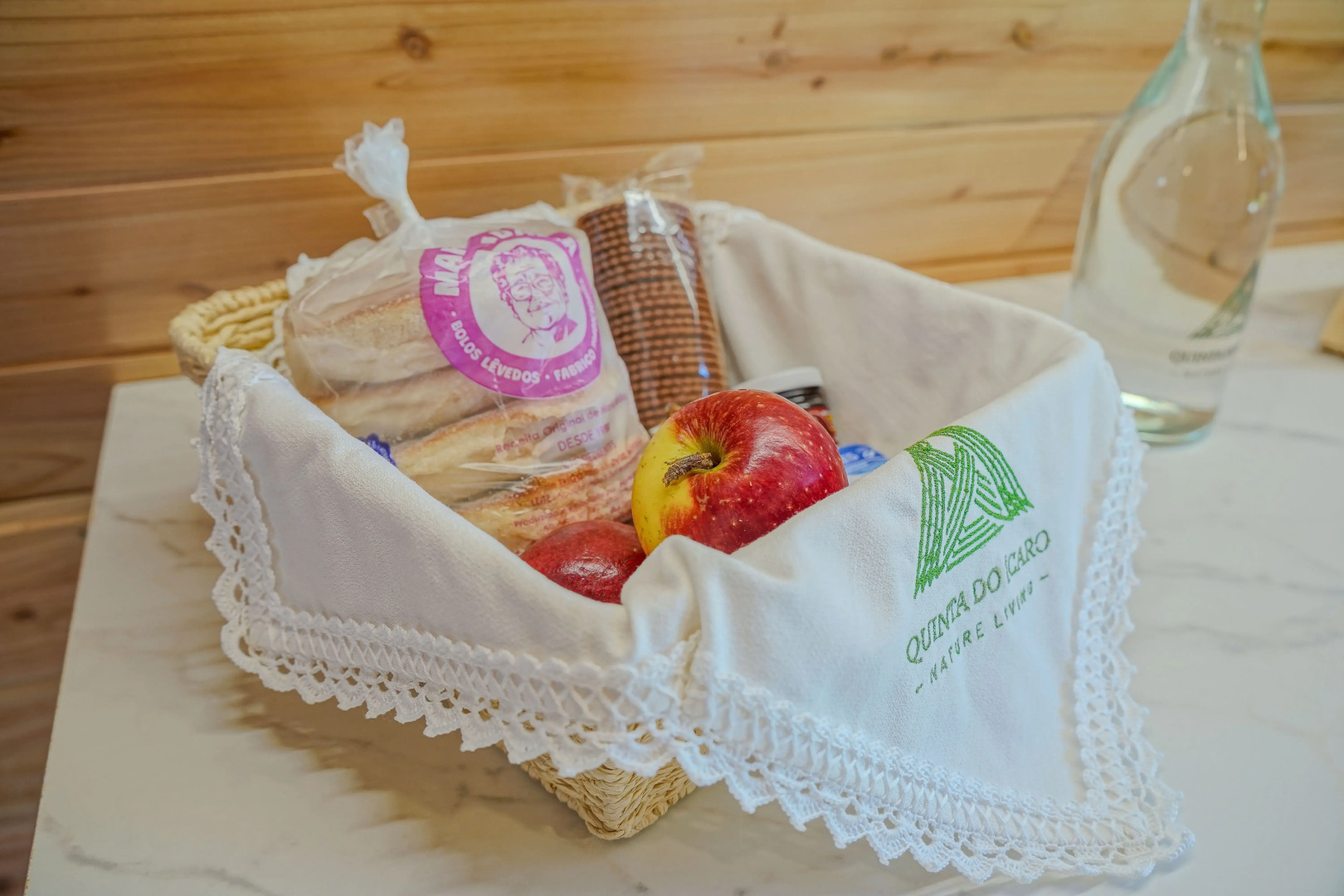 Глэмпинг Quinta do Ícaro (Opening September 2025)