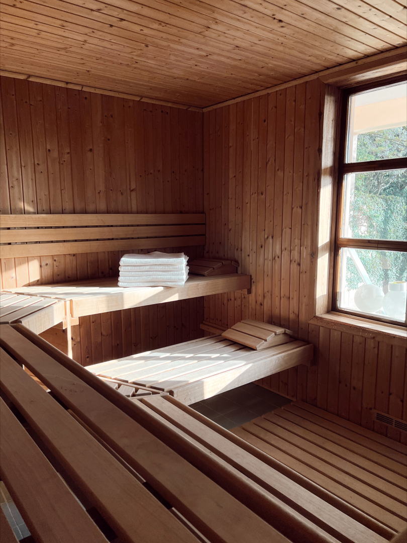 Санаторий Одиссея Wellness Resort