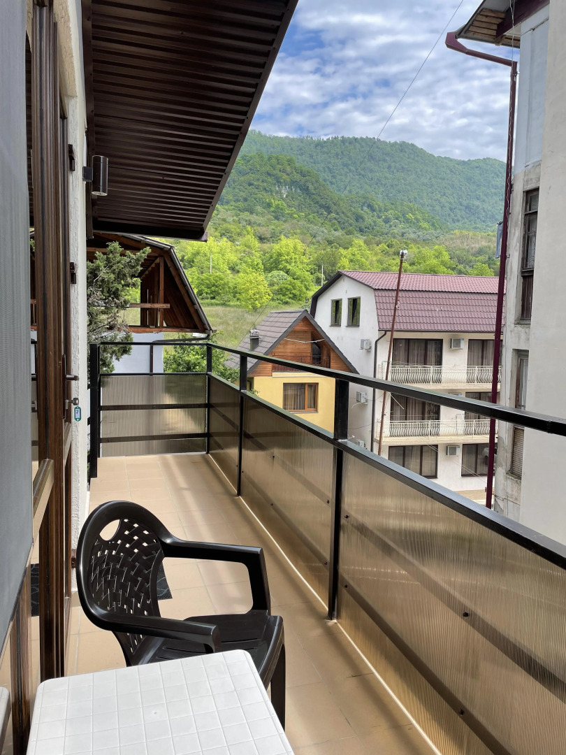 Мини-отель RT-Hotel