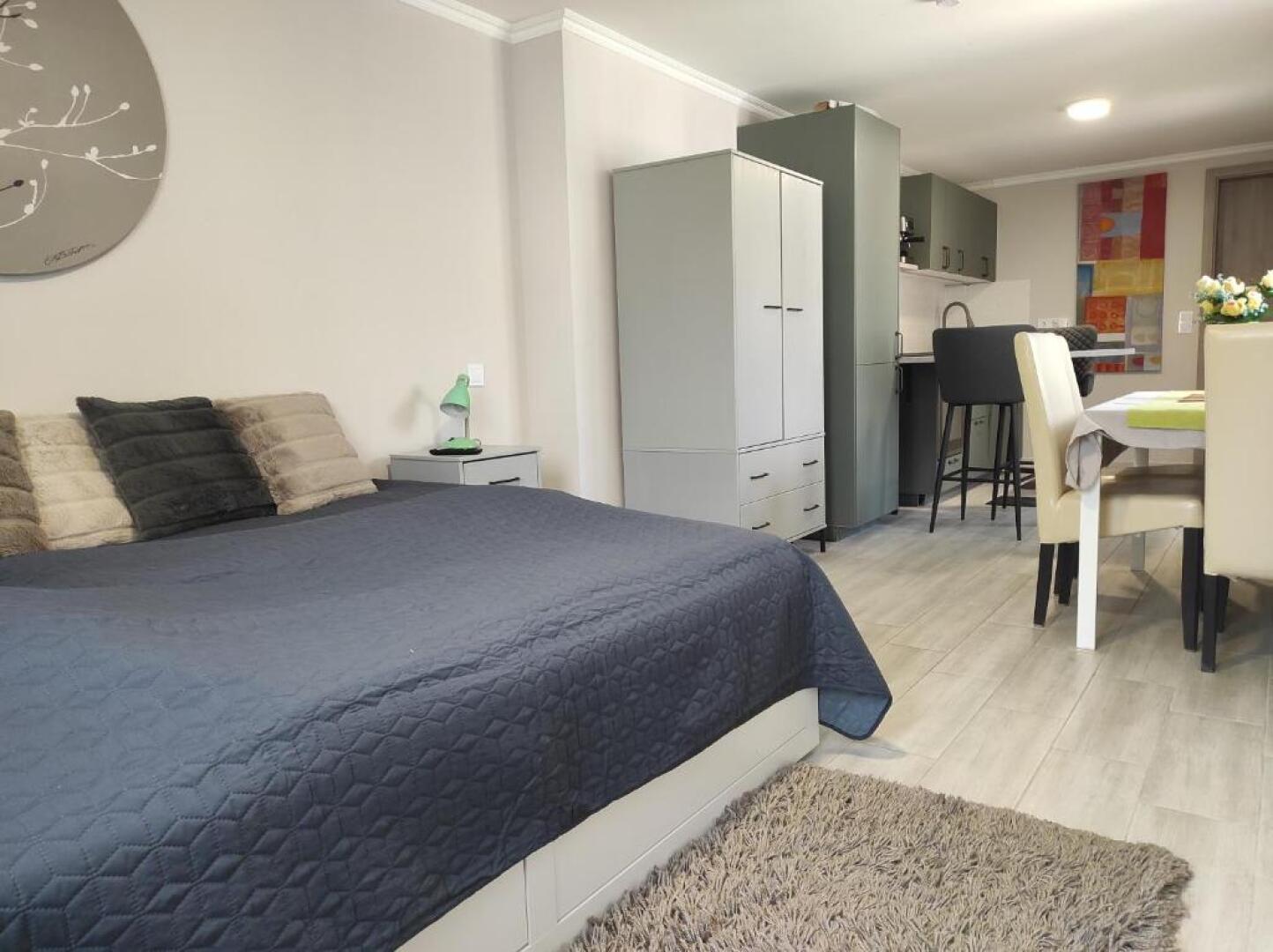 Частный дом Garden Home Torokbalint