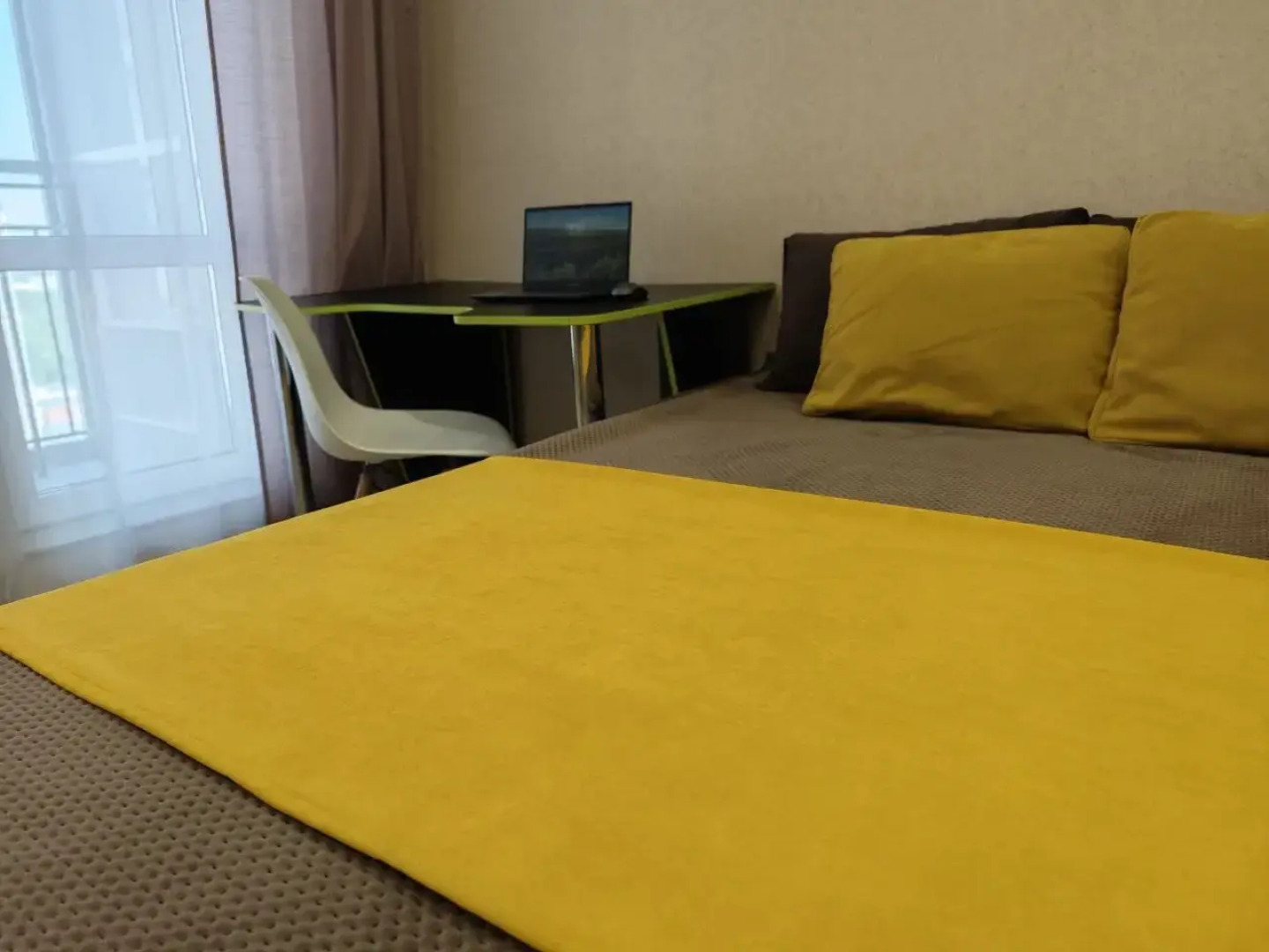 Квартира Студия ЖК Голливуд