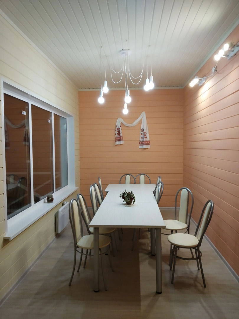 Гостевой дом Ассамблея на Плещеевом