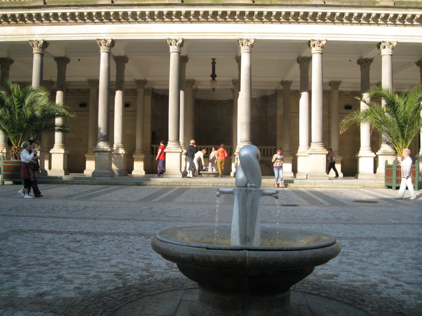 Апартаменты Petrin 14