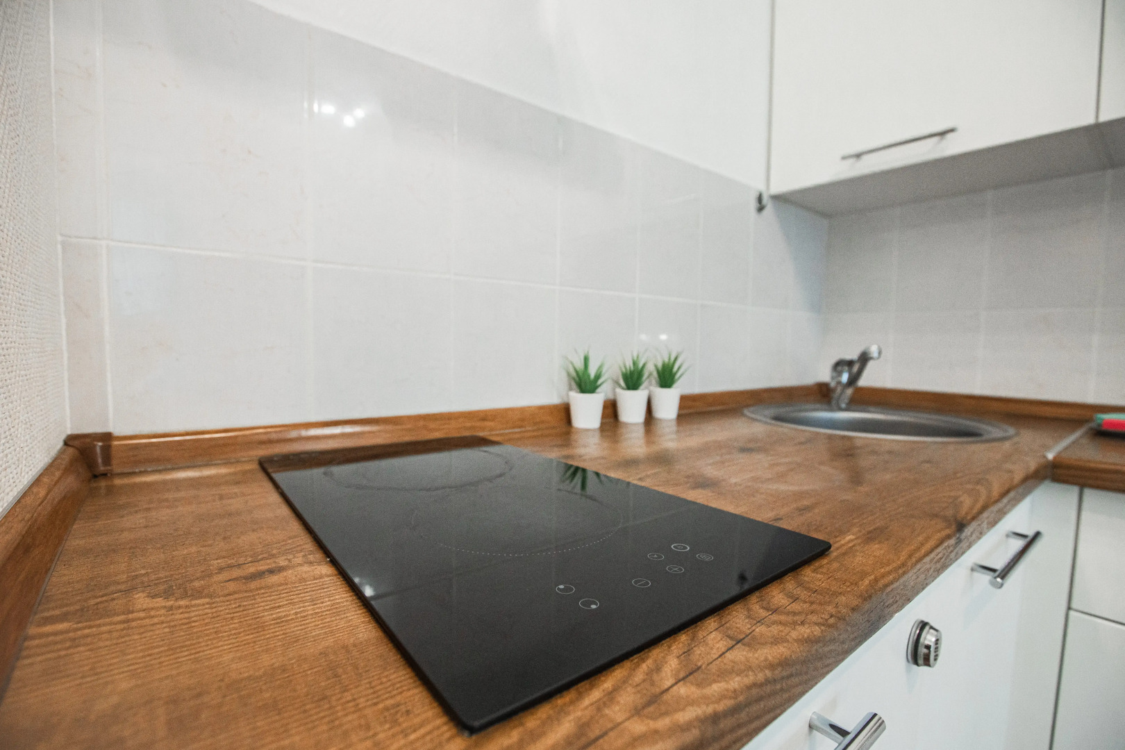 Апартаменты Уютная студия в 30 мин от Домодедово