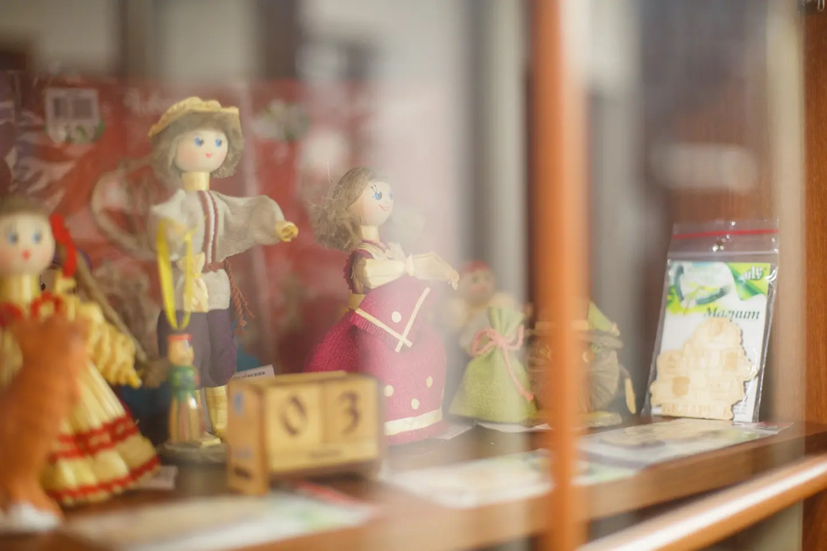 Хостел EasyFlat