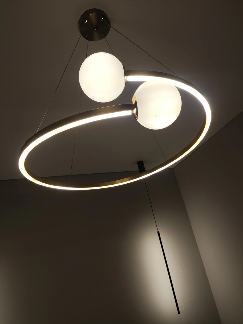 Квартира NATALI Aparts 201.1