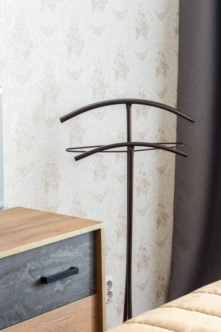 Квартира с панорамным видом