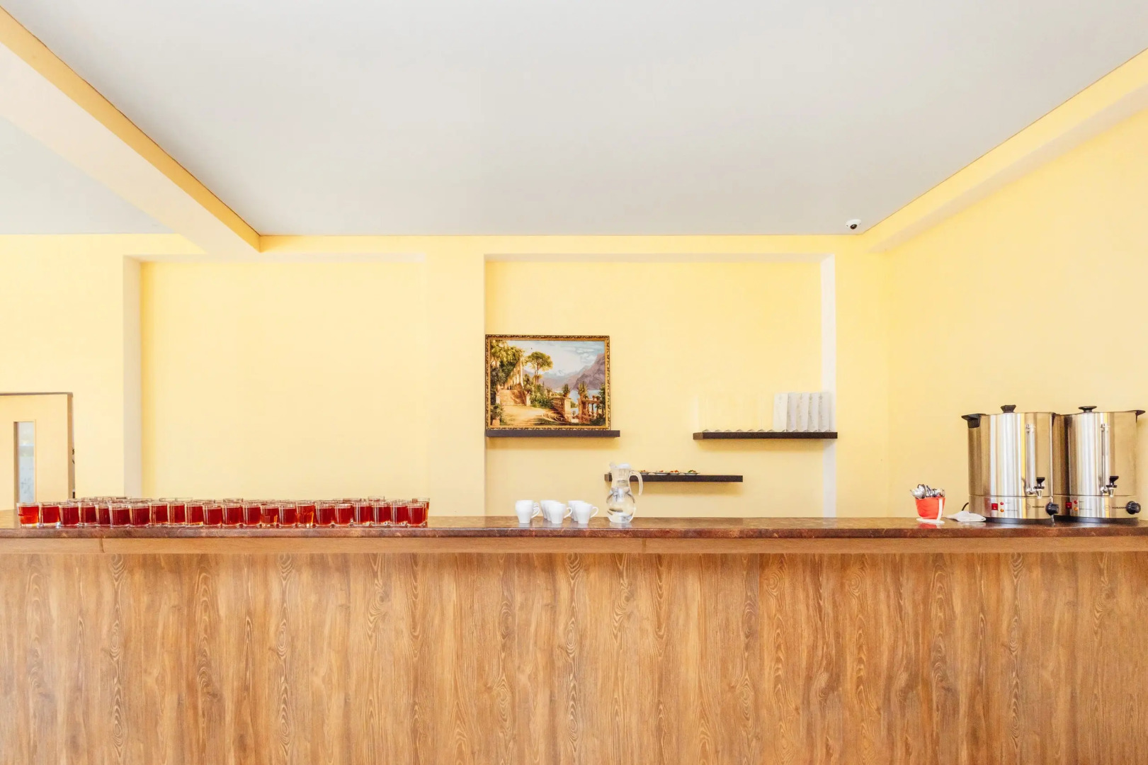 Отель "Эко-Папа"