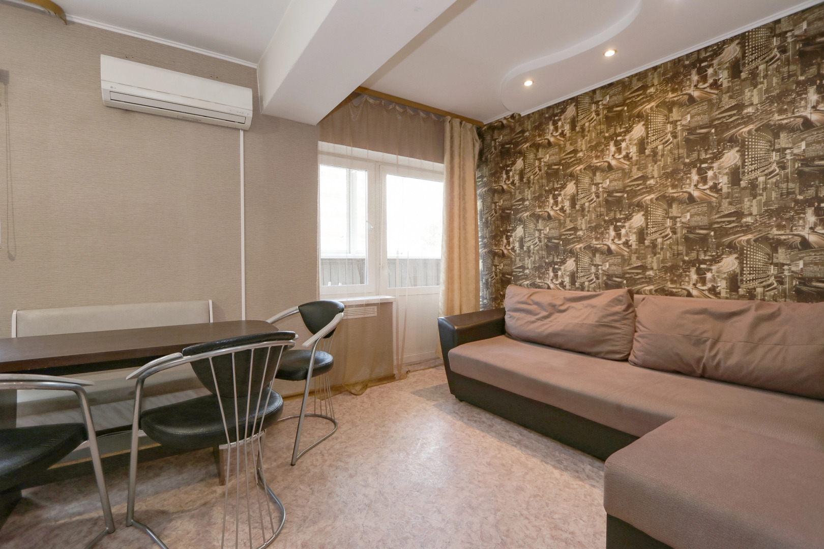 Квартира в Шелехове 10