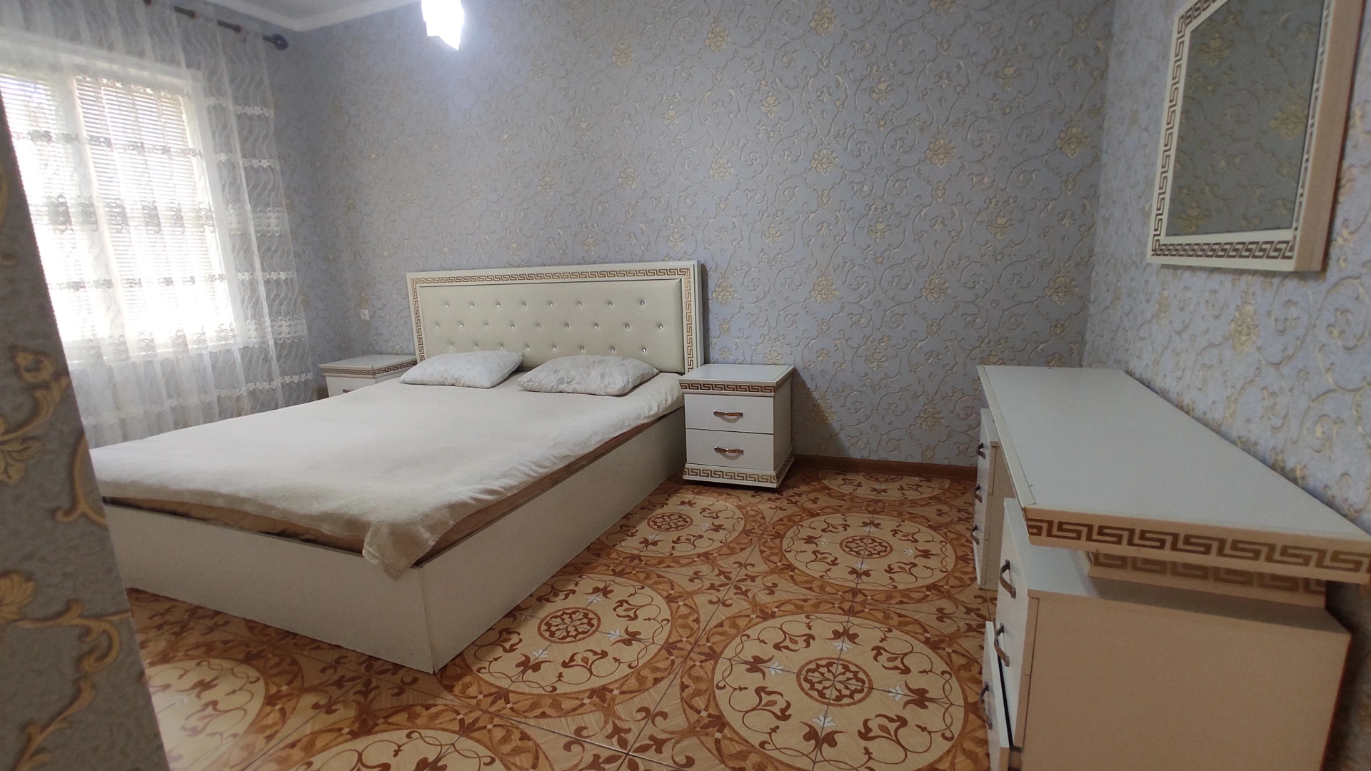 Коттедж у моря