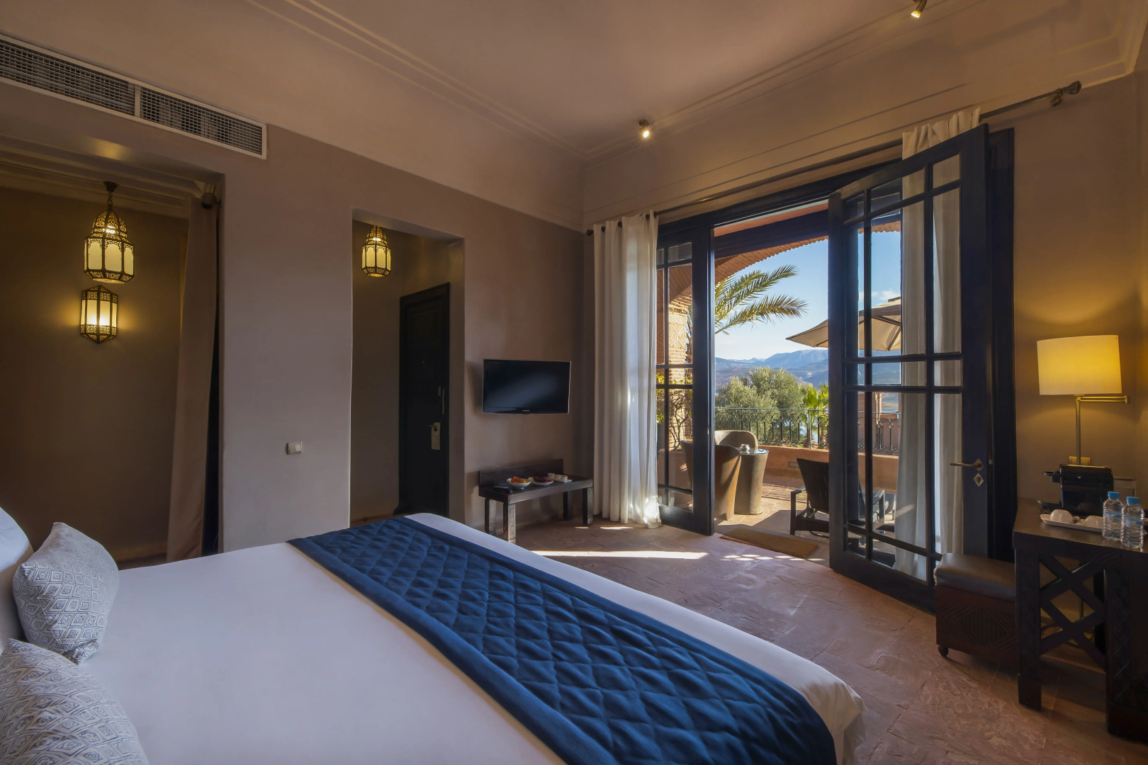 Widiane Resort & SPA