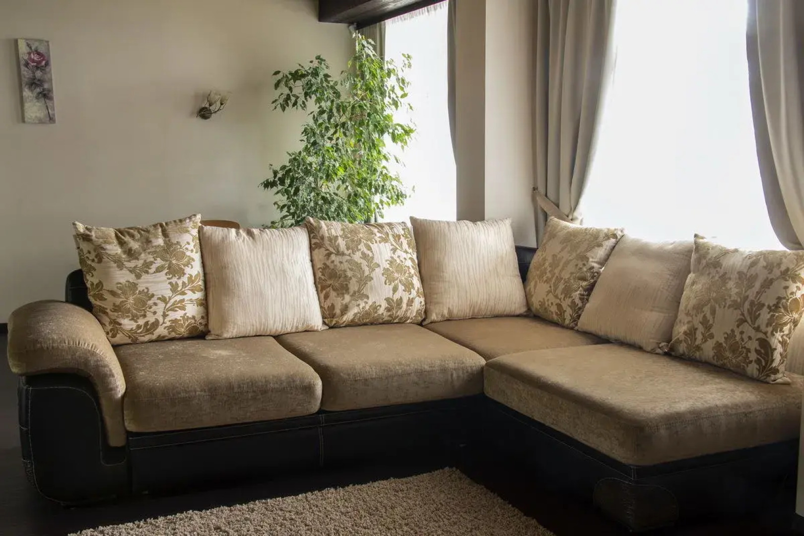 Загородный Комплекс Аврора Элит