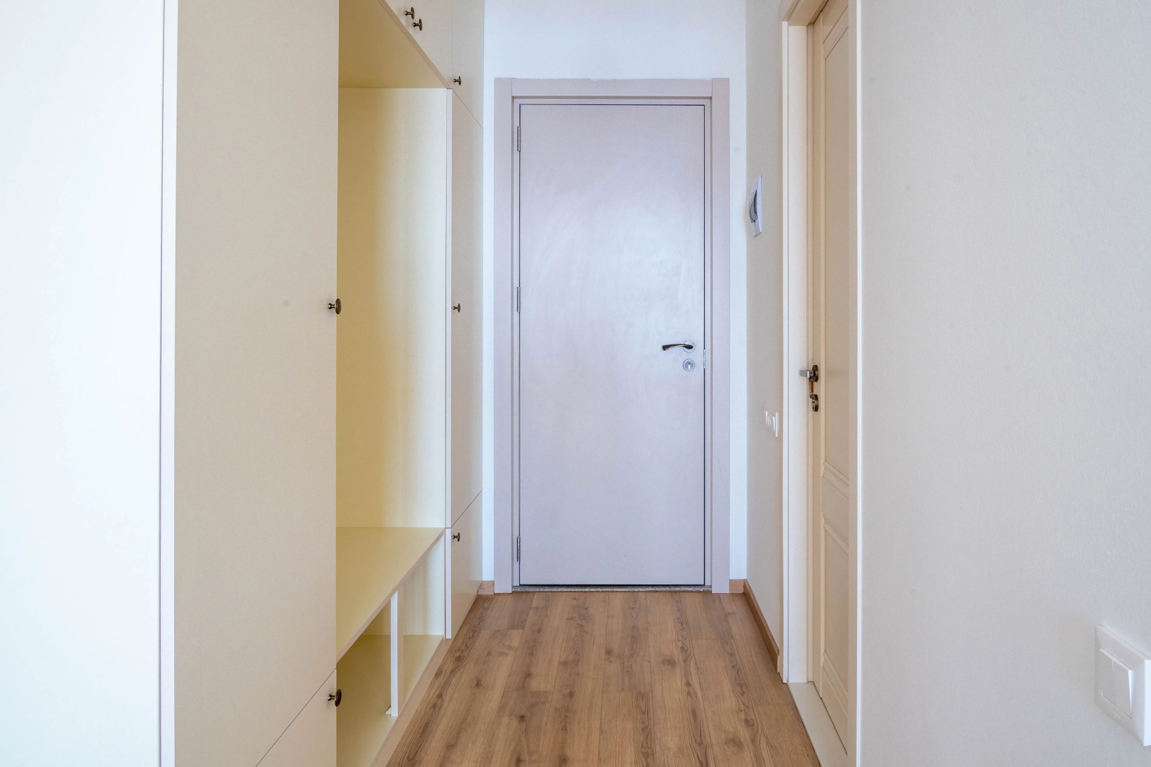 Апартаменты MaRKoS Flat in F3