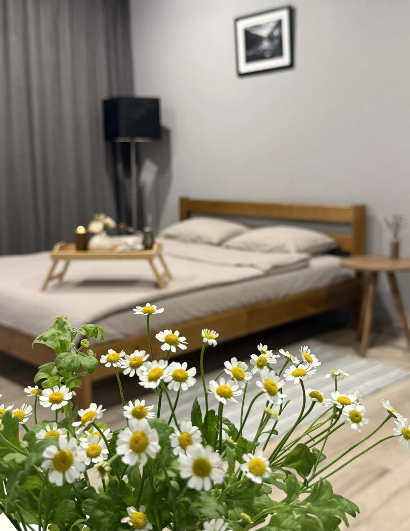 Квартира посуточно в Батайске