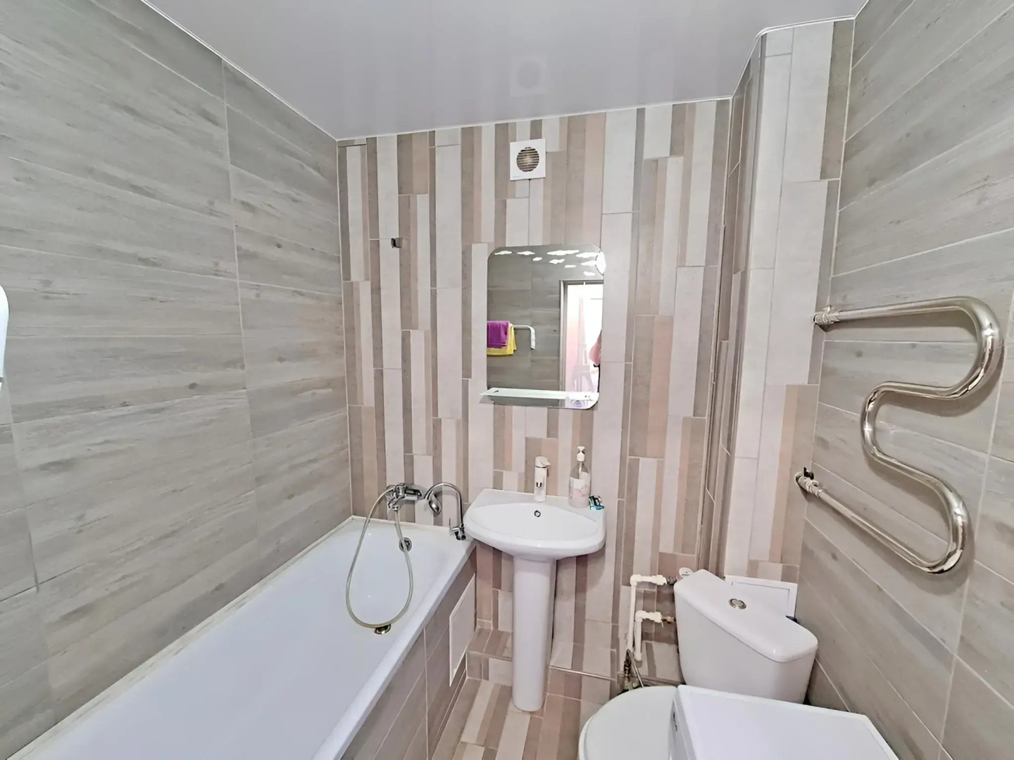 Квартира у Моря