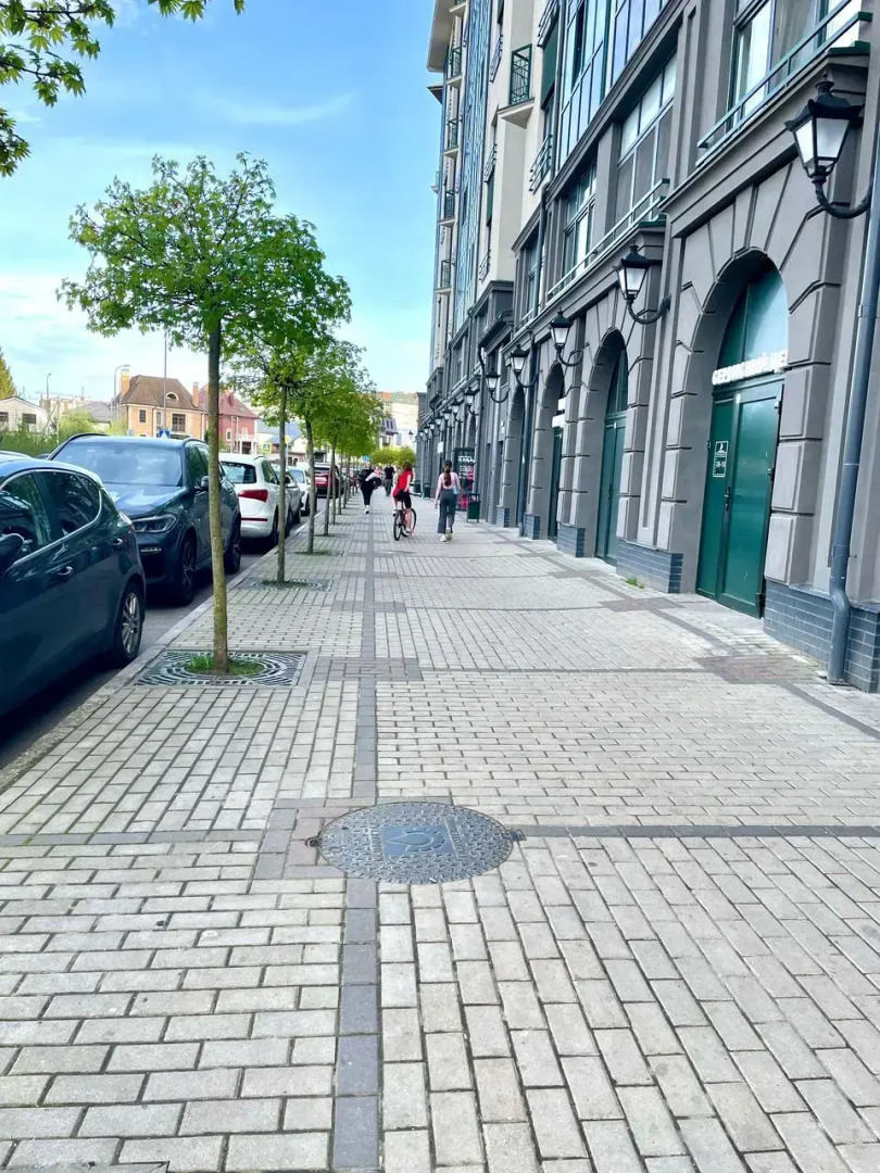 Квартира Цветной бульвар