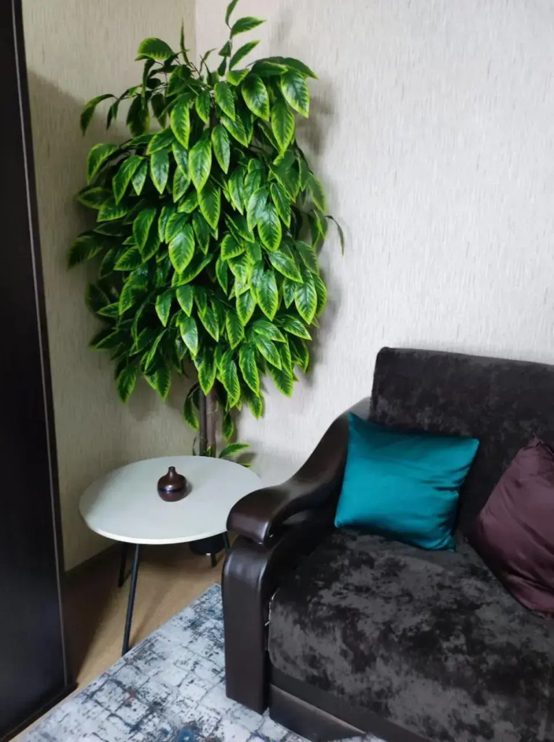 Квартира Двухкомнатная квартира ул Старых Большевиков