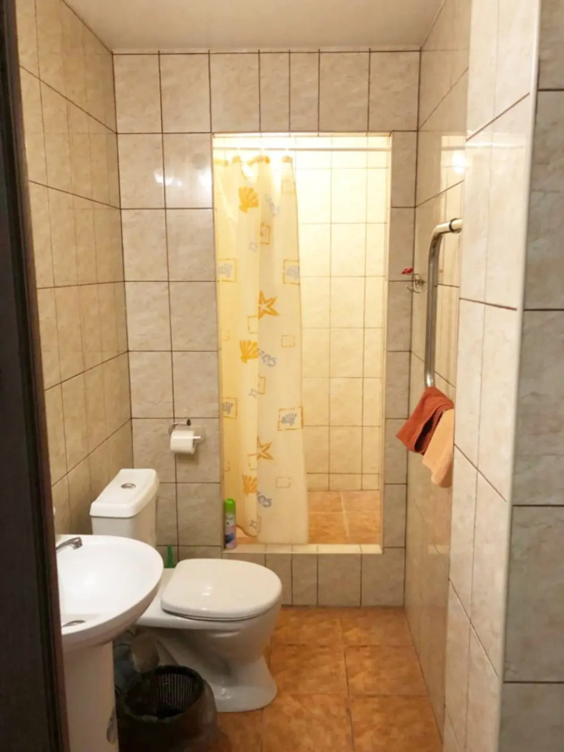 Гостевой дом Дача