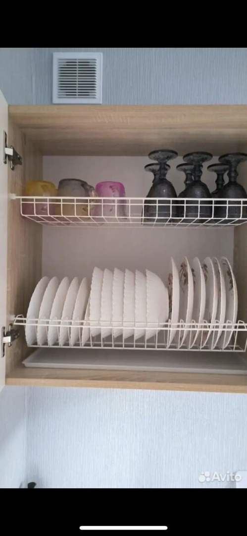 Квартира на Пролетарке