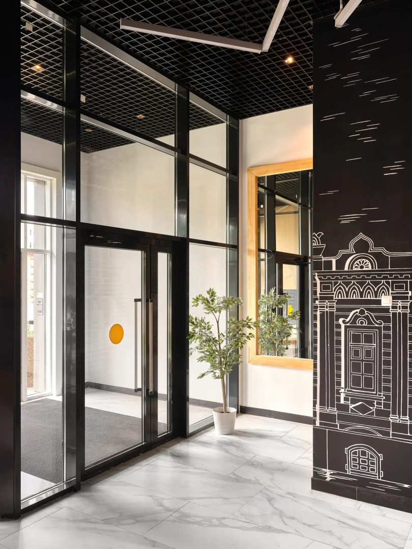 Апартаменты Tropic Dream Studio