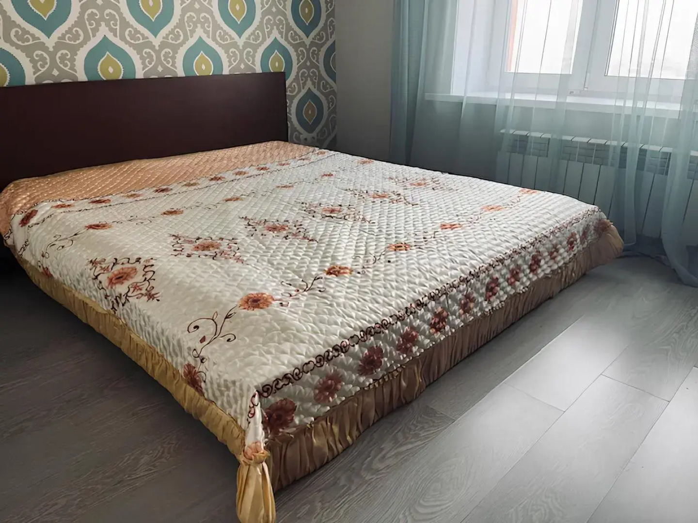 Квартира на улице 25 Октября