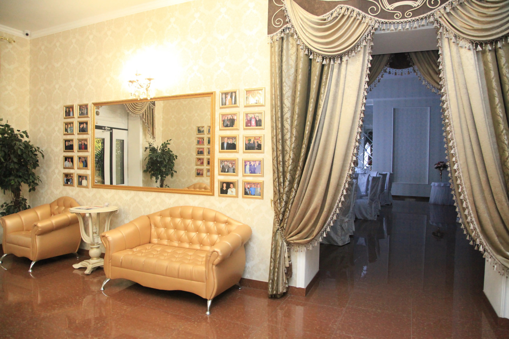 Отель Анжелика