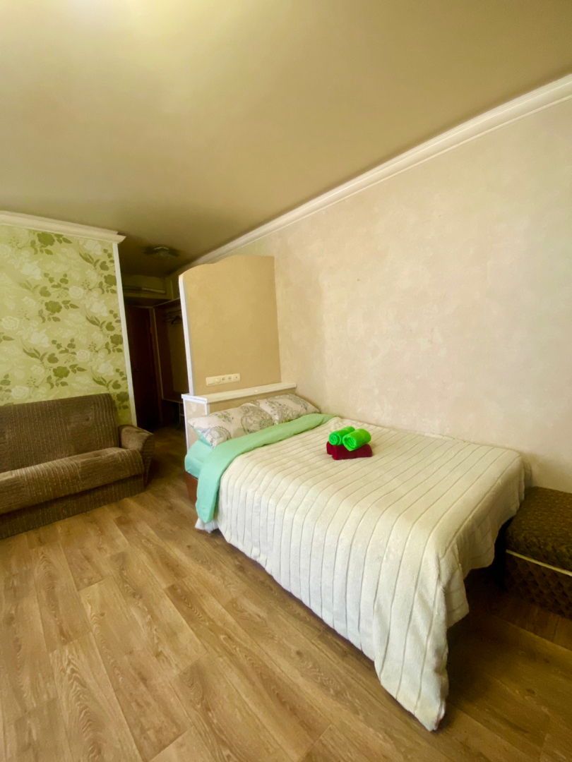 Апартаменты Чернышевского 41