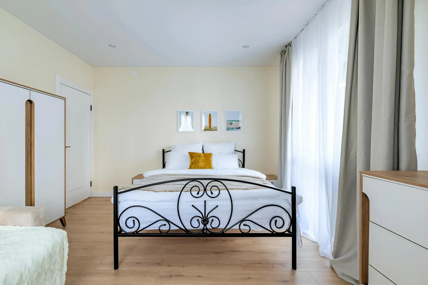 Квартира Счастливая