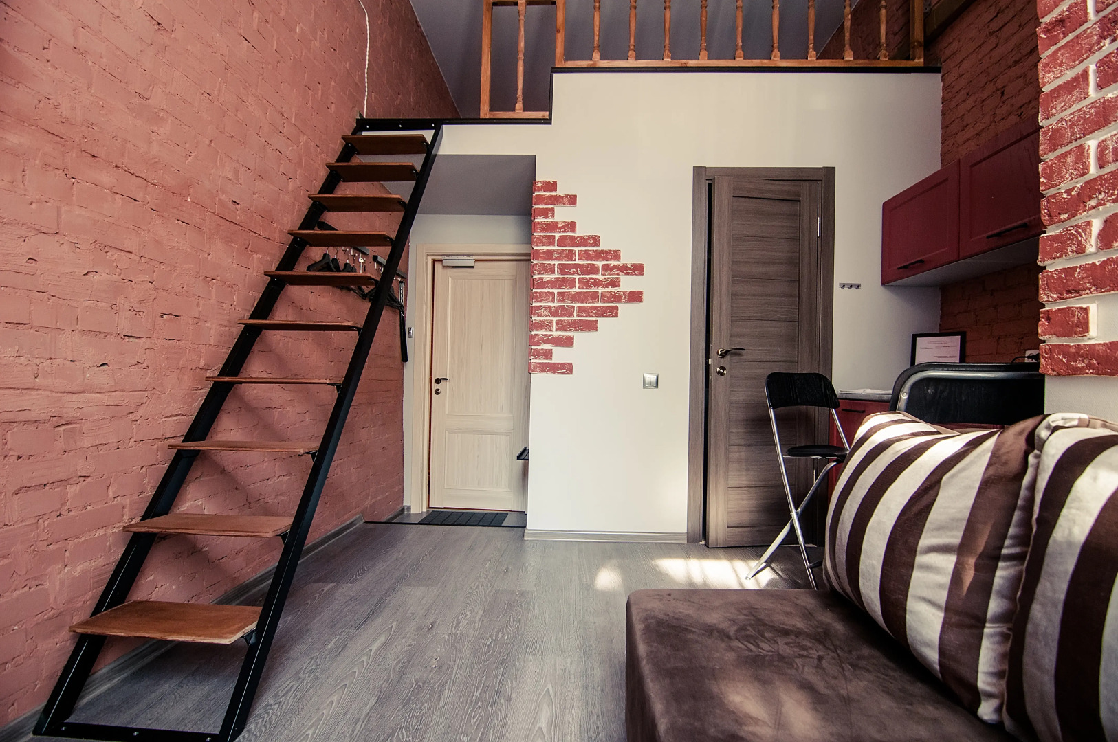 Апартаменты в Золотом треугольнике 2