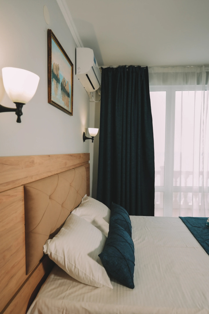 Гостевой дом Скала