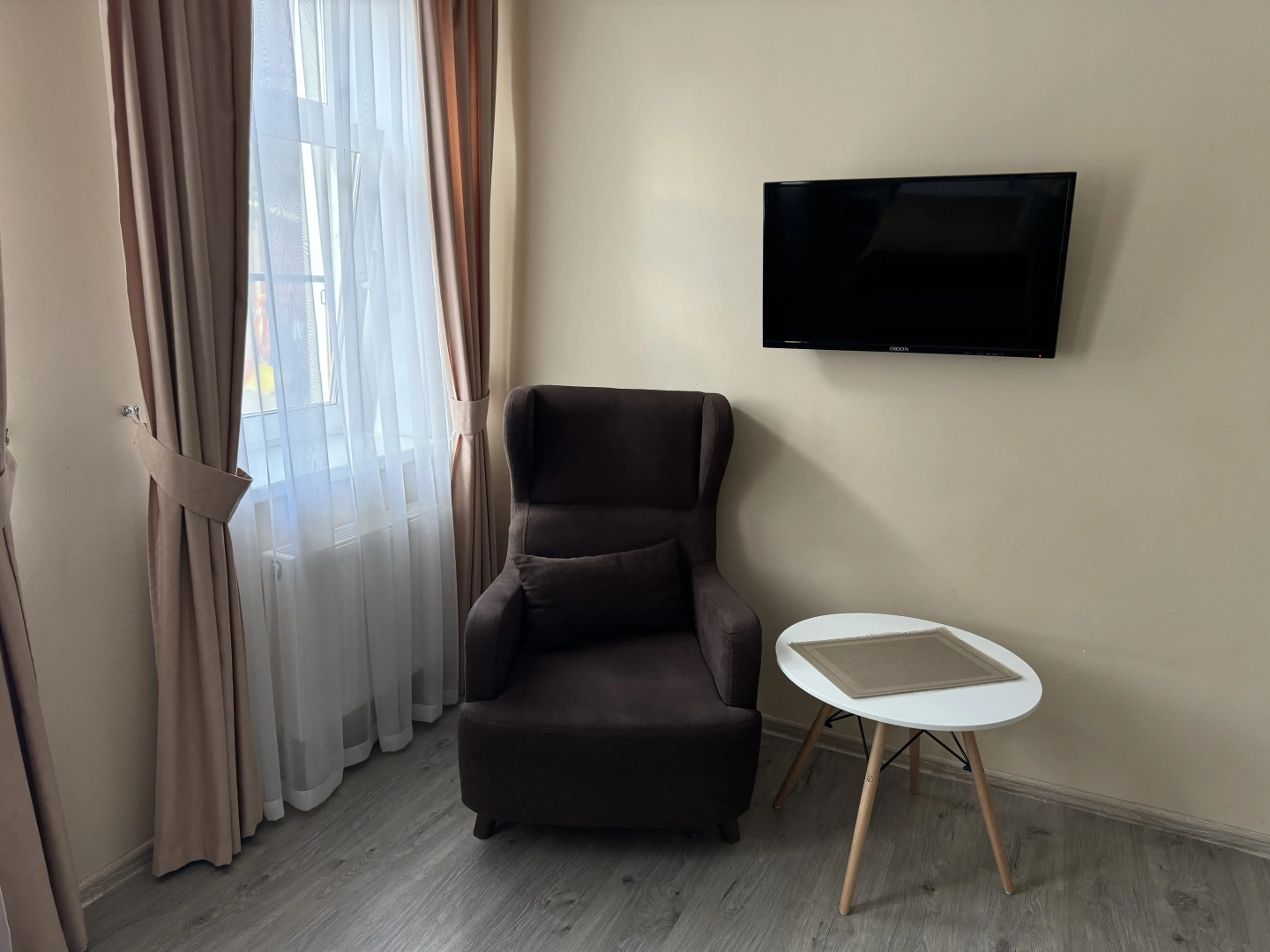 Гостевой дом Царедворье