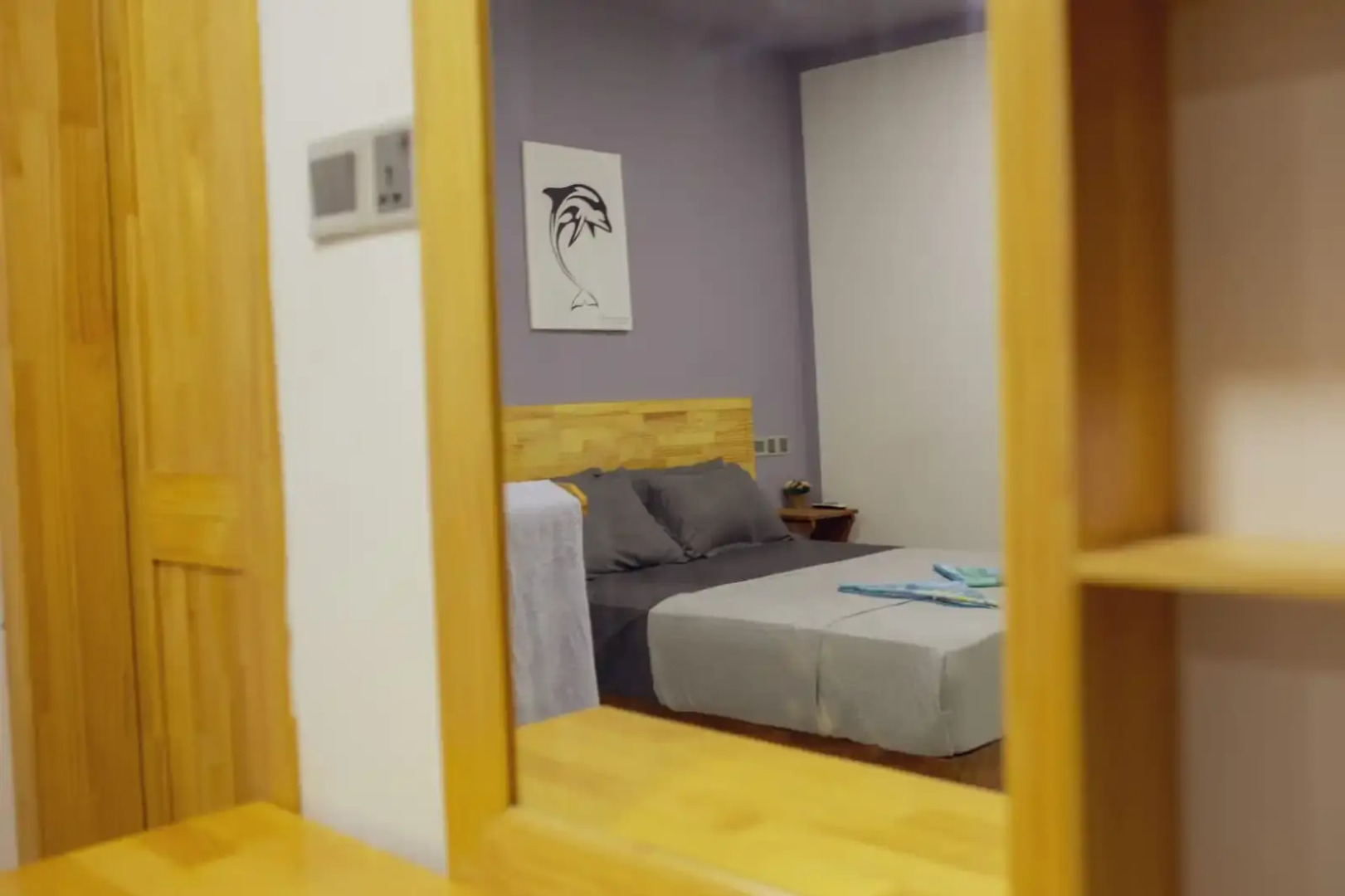 Гостевой Дом Mahchavaru Maldivers