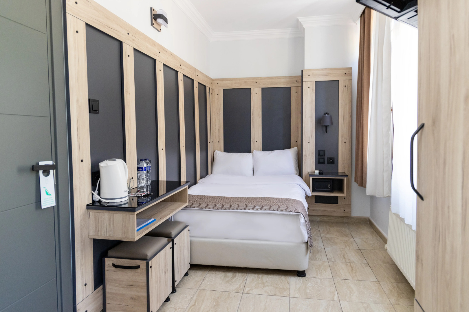 Мини-отель Galley