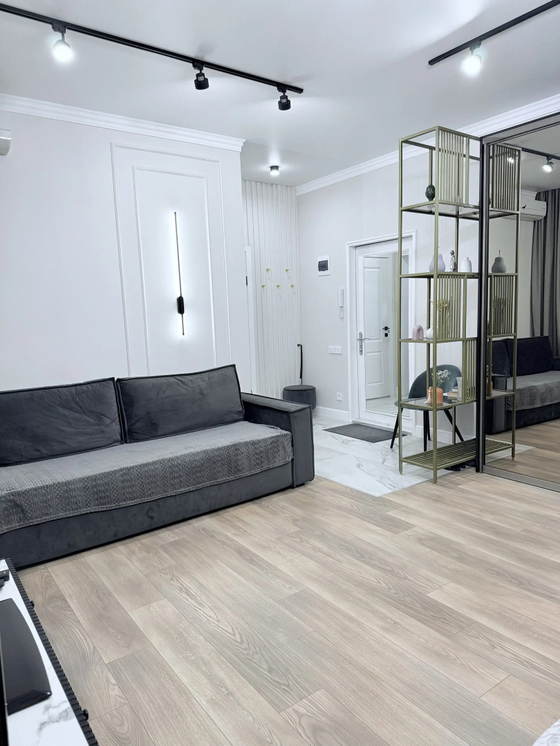 Квартира Чапаева 2