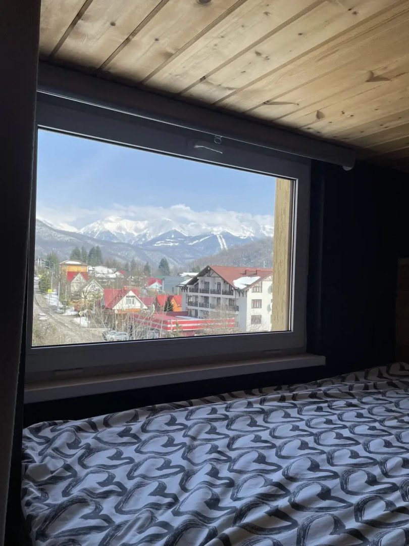 Квартира Loft Cozy Apartment